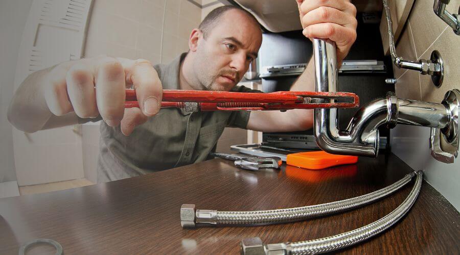 Local water heater installation in Mount Crawford, VA